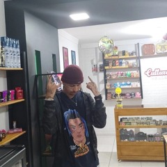 MANTENHA O RESPEITO - PEQUENO JAACKS