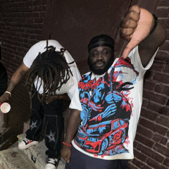 Mally2x x Ceoeight- Twin Musik