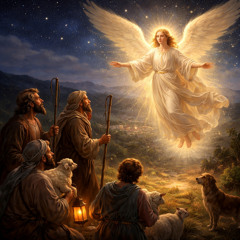 Good News Of Great Joy