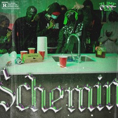 Schemin (Prod. Phil2k)