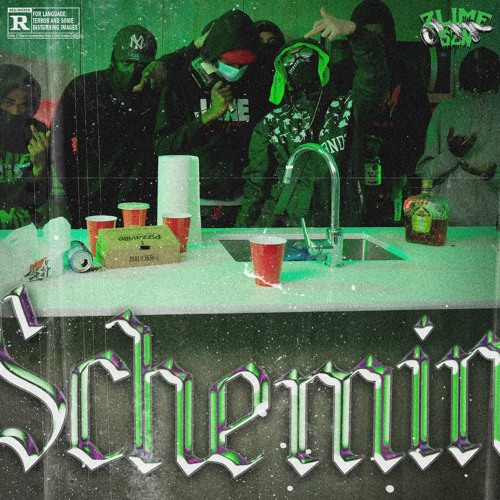 Schemin (Prod. Phil2k)
