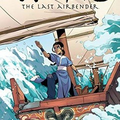 View EBOOK 🧡 Avatar: The Last Airbender--Katara and the Pirate's Silver by  Faith Er