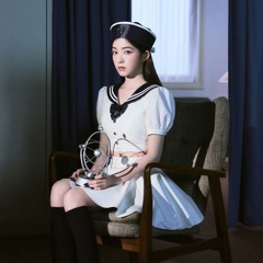 (SKIP 3 MINUTES) Night Drive - Red Velvet