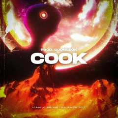 COOK! (Prod. soonseok) (DEMO)
