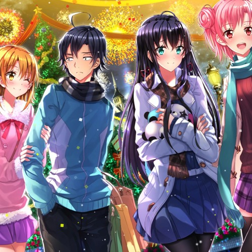 Stream Nagi Yanagi - Yukitoki (REIMA Remix) by REIMA | Listen