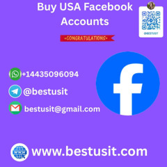 654 How To Buy Old Facebook Accounts in the USA – An Educational Guide (2025 Edition)