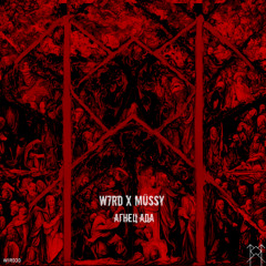 W7RD X MÜSSY - АГНЕЦ АДА