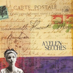 Mujer 1 - Buenos Aires 20 de Mayo de 2014