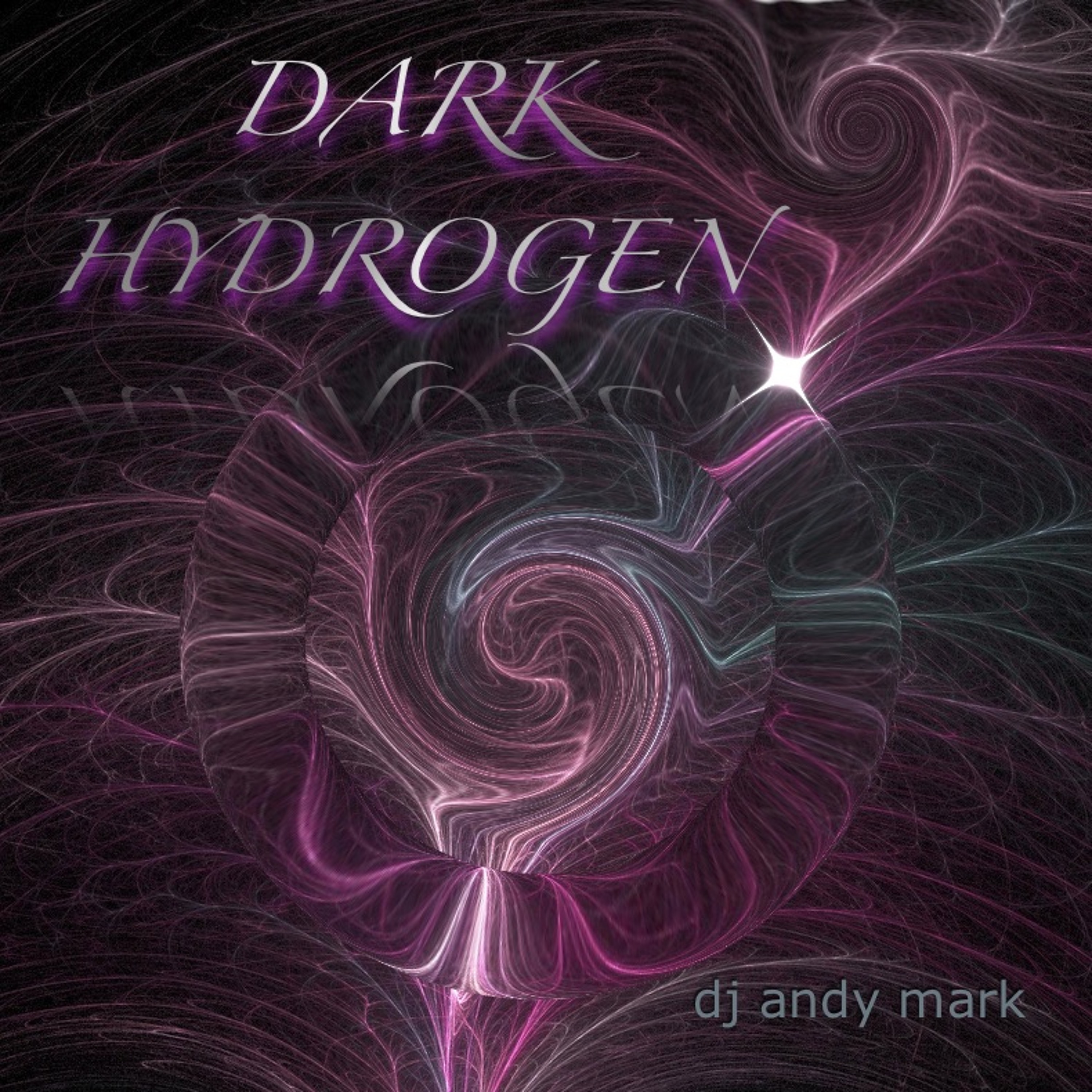 Dark Hydrogen episode artwork