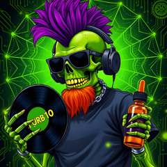 aCiDcORe & mEnTaLc0rE MIX 06.10.2025.