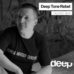 Deephouseit Talent Mix - Deep Tone Rebel