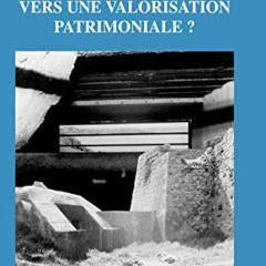 Lire Le Mur de l'Atlantique : vers une valorisation patrimoniale ? (French Edition) sur Amazon hynva