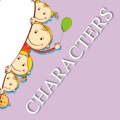 CHARACTERS