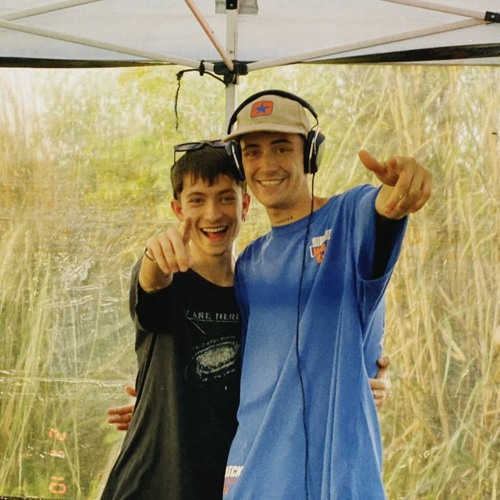 Servando B2B Manu Pavez - Groovin Showcase Pergamino 21/10/23