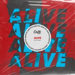 artcci - Alive