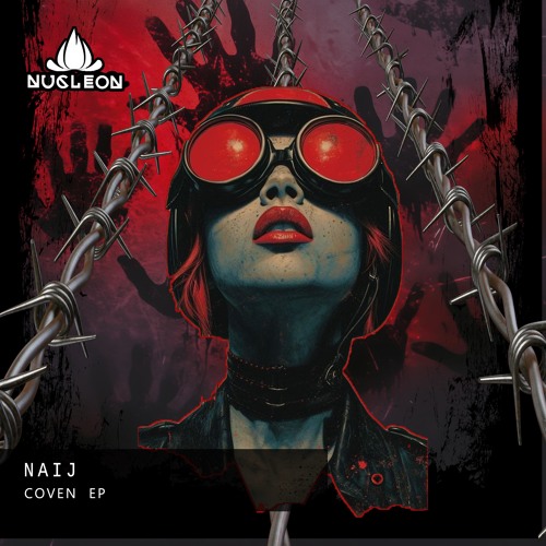 HANDS UP (Original Mix)