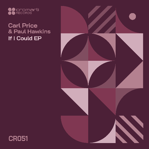 Paul Hawkins, Carl Price - If I Could