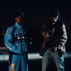 LA MANO X PLAYBOI CARTI - H00DBYCANON REMIX(PROD.JAYZO)
