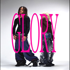 osamason + che + glo type beat - GLORY