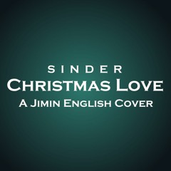Christmas Love (Jimin English Cover)
