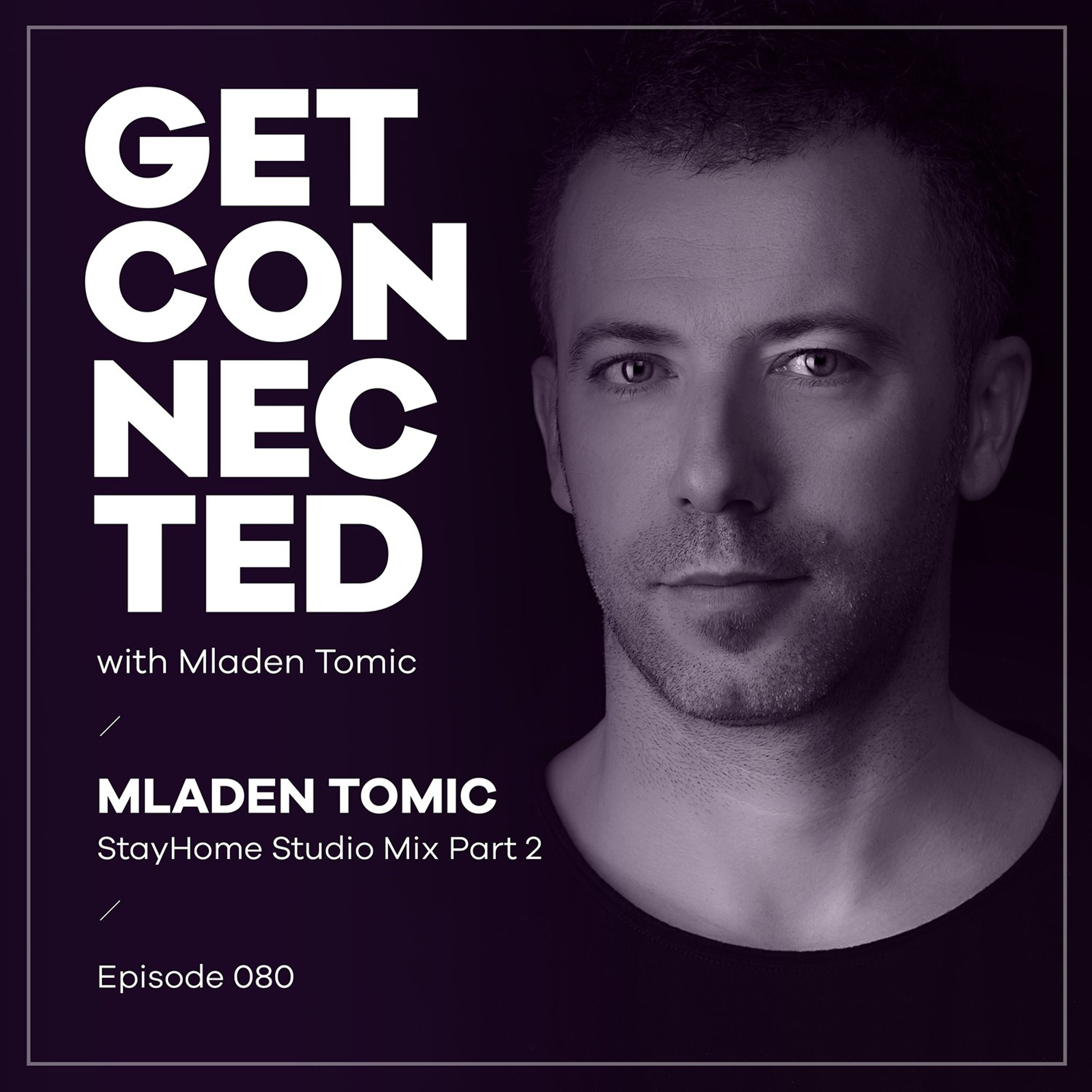 Get Connected with Mladen Tomic