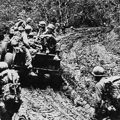 liberation of luzon (+dash)