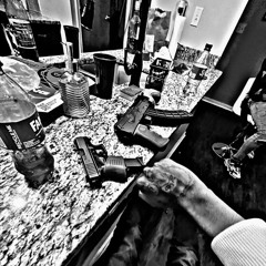 Up Dat Bounty // Lil Black & PonchoAbm (prod. playboy)