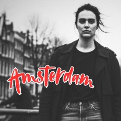 Amsterdam (Studio session Sophie vocals)