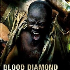 Blood Diamond OST - Solomon Vandy