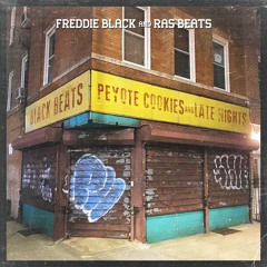 Freddie Black & Ras Beats - That Sound