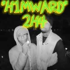 H1MWARD - 2H4  (From Live On The Ringg Performance)