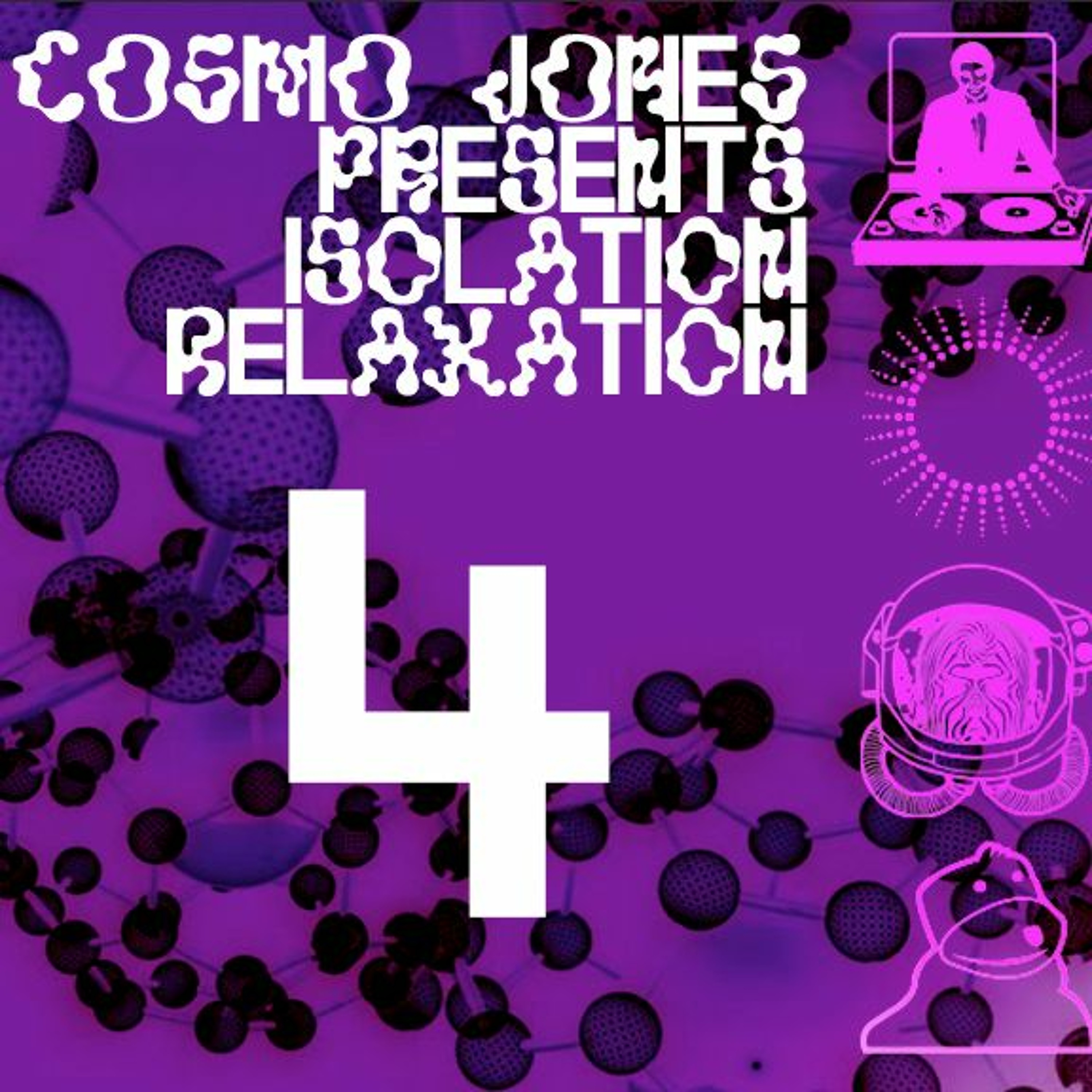 Isolation Wine Down 4 episode artwork