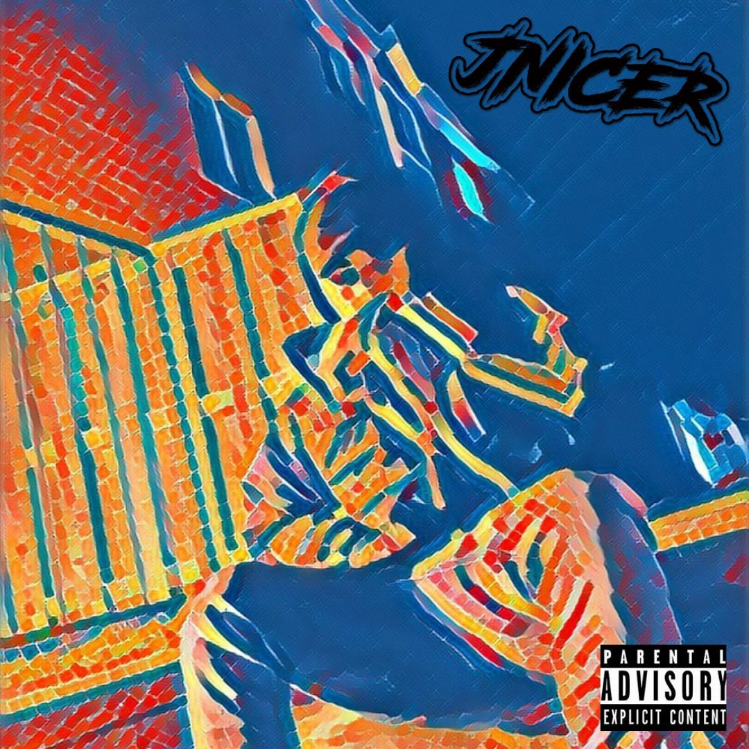 Stoic Rapper Stream Picture This (Prod Stoic) by JNICER | Listen online for free on ...