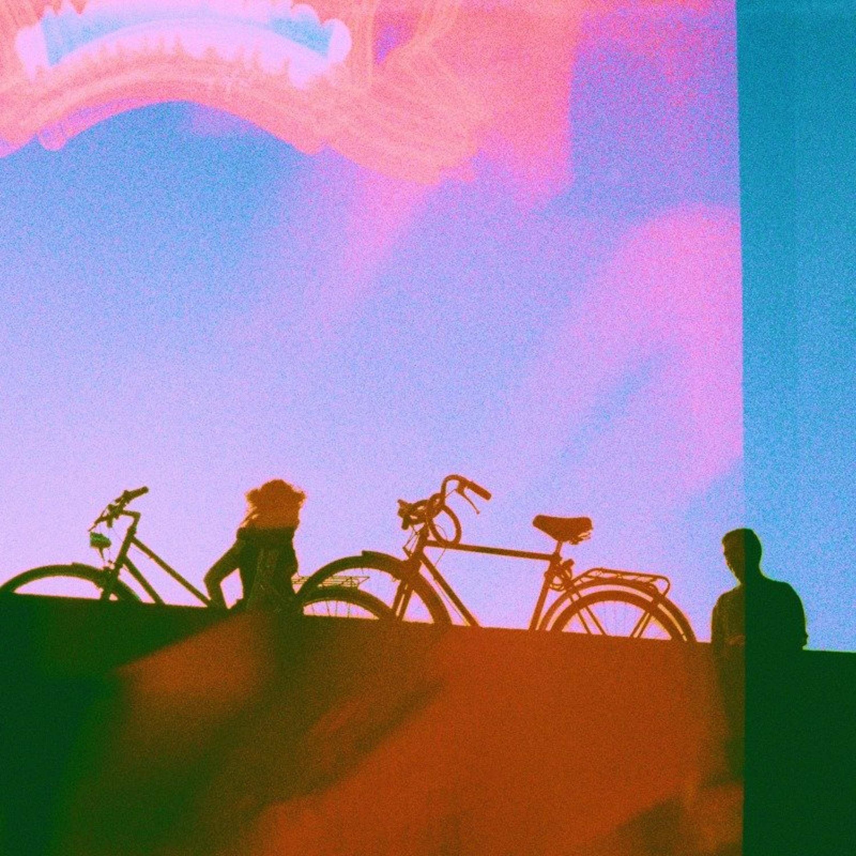 Down The Street episode artwork
