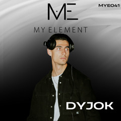 MYE041 - Presents... DYJOK - Peak Techno Set