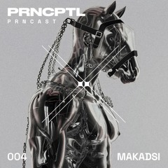 PORNCAST 004 | MAKADSI