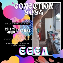 Egea Conection 2024