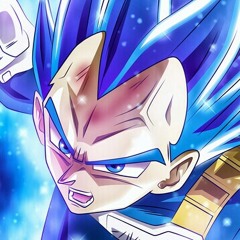 [OFFICIAL] Dragon Ball Super - Genki Dama/Super Saiyan Royal Blue Theme