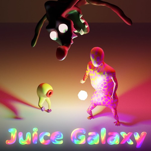 Stream Dream Eater! (Juice Galaxy OST) by Stewart Keller Listen