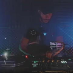 Andy C - One7Four Stream (DJ Set) - D&BTV Locked In X UKF On Air (HighQ Edit)