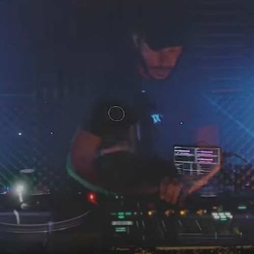 Andy C - One7Four Stream (DJ Set) - D&BTV Locked In X UKF On Air (HighQ Edit)