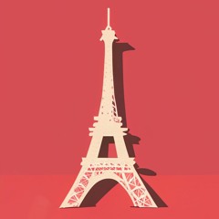 Paris Syndrom - Blumengarten (but it's lofi...)