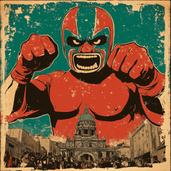 Blue Demon