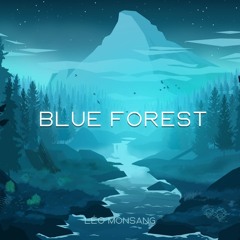 Blue Forest