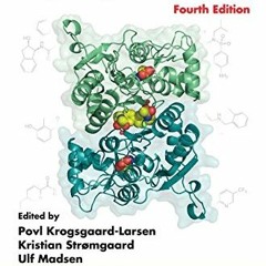 [PDF] ❤️ Read Textbook of Drug Design and Discovery, Fourth Edition by  Kristian Stromgaard,Povl