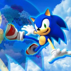 Dr. Eggman Showdown|Sonic Lost World Jersey Remix