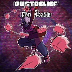 DUSTBELIEF: Forgettable ~ Final Encounter: Phase 1 - "COERCIVE MEASURES"