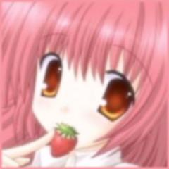 strawberry ˚.⋆