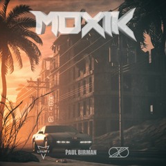 Moxik - Bugai(U.Party Edit)
