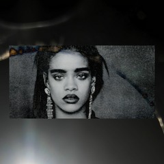 Rihanna 'Needed Me' (CITYTRONIX Remix)